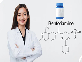 Is Benfotiamine The Same As Vitamin B1?